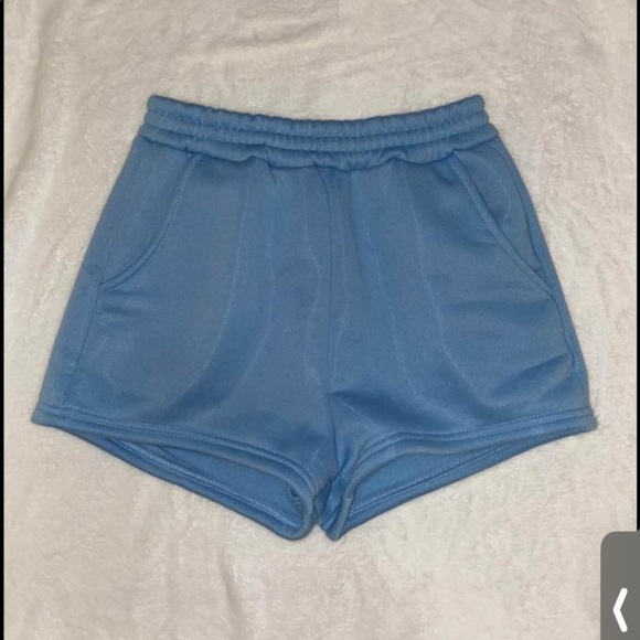 Sweat shorts - Picture 2 of 2